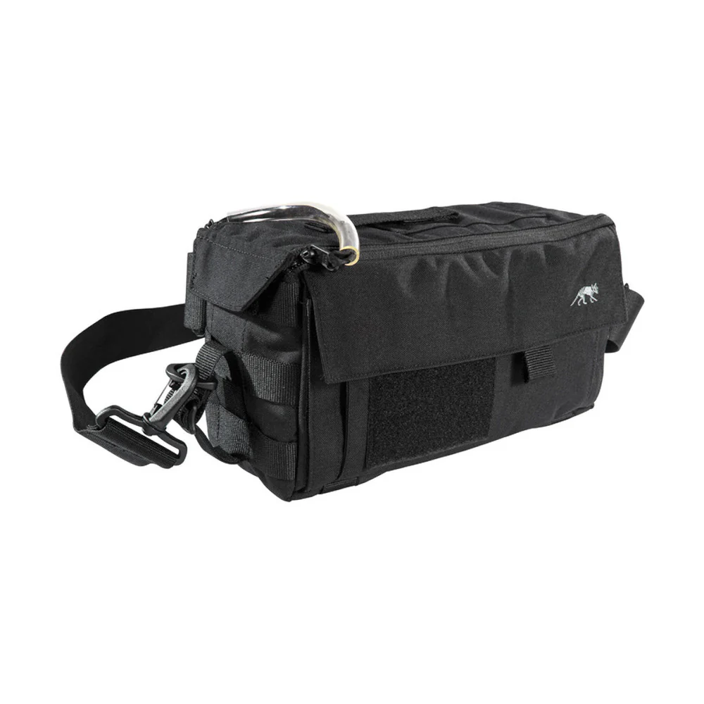 Tasmanian Tiger - TT Small Medic Pack MKII 3L // Sort