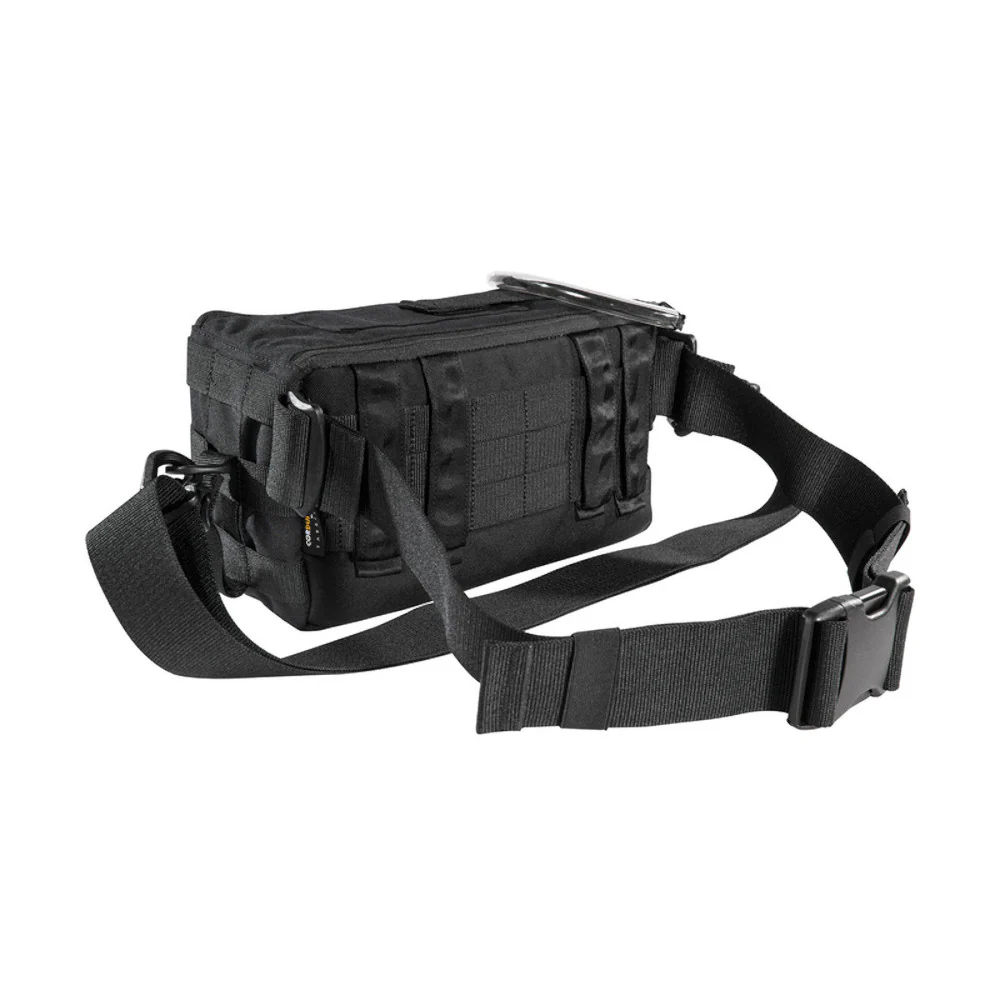 Tasmanian Tiger - TT Small Medic Pack MKII 3L // Sort - Image 2