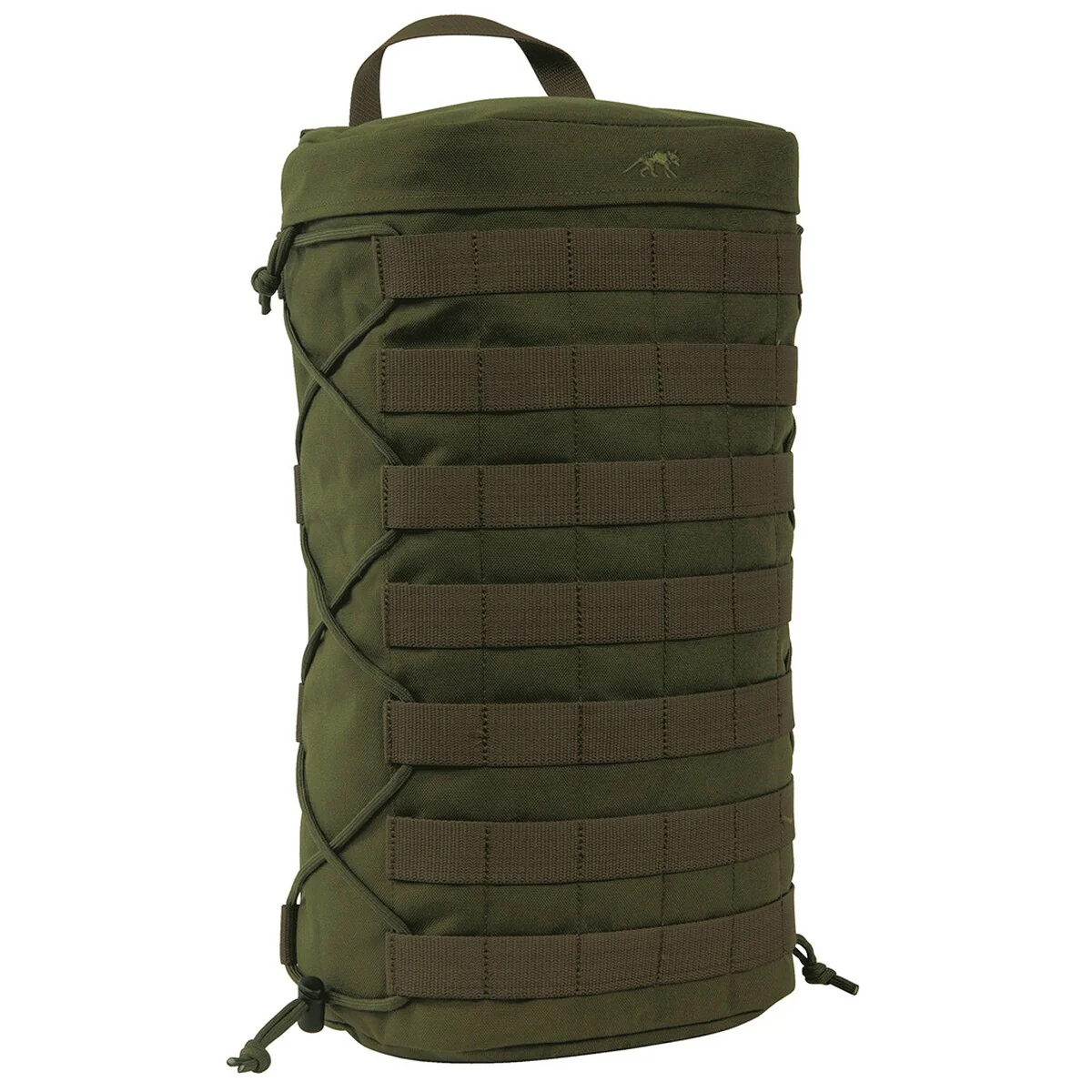 Tasmanian Tiger - TT Tac Pouch 9 SP // Olive Green