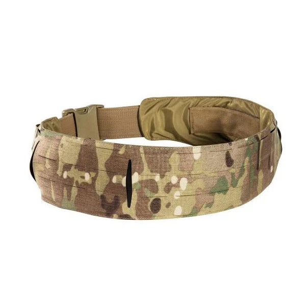 Tasmanian Tiger - Warrior Bælte LC // MultiCam