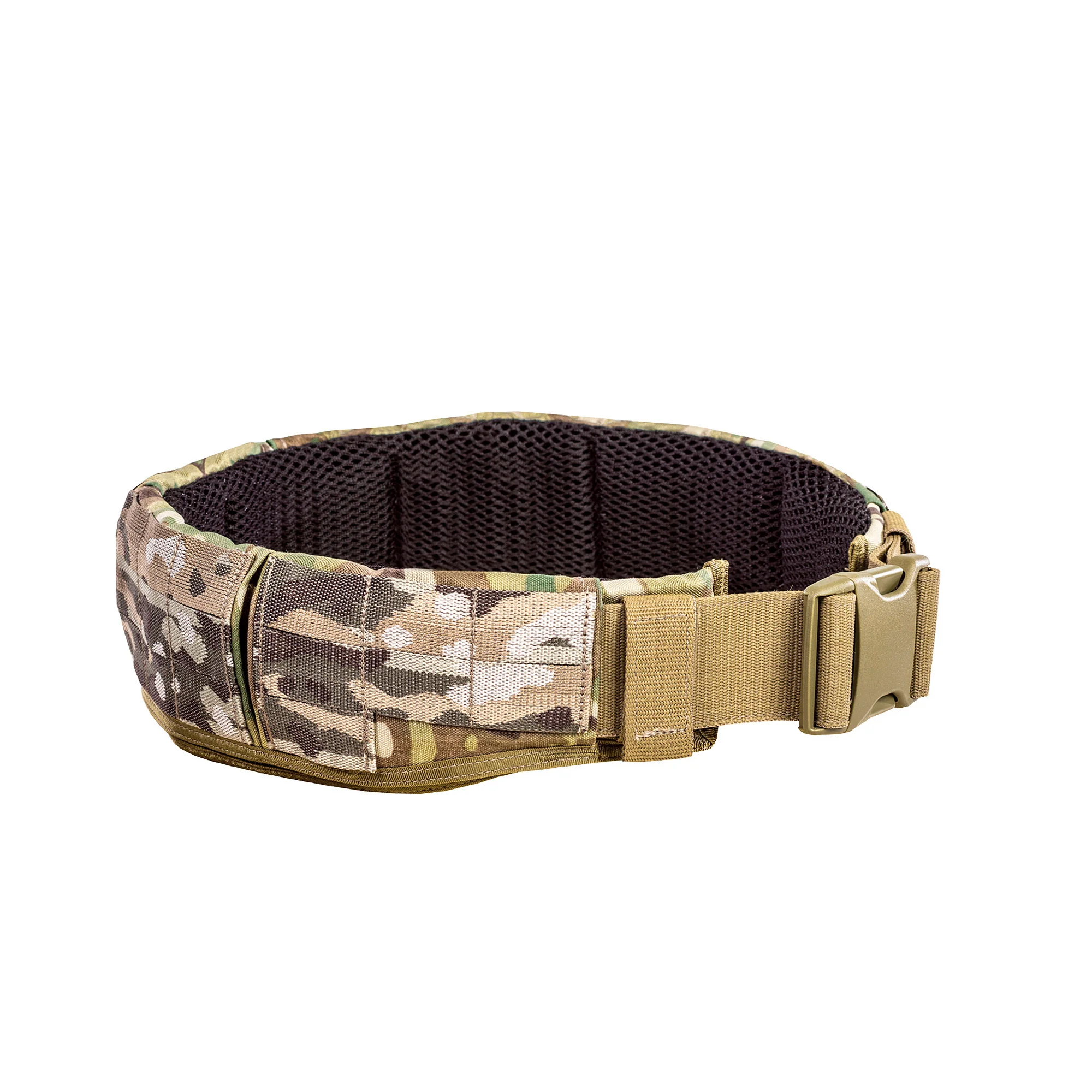 Tasmanian Tiger - Warrior MKIV Bælte // Multicam - Image 2