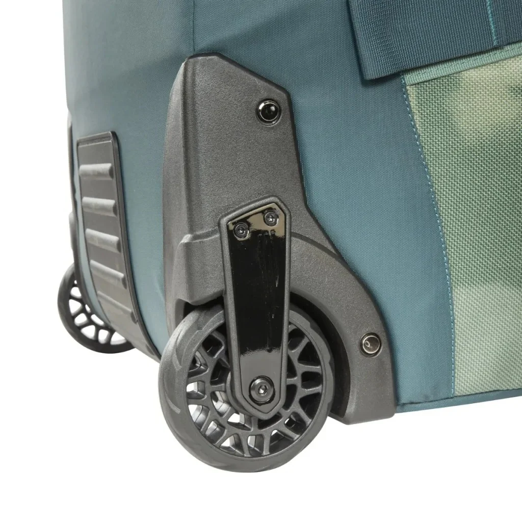 Tatonka - Barrel Roller Trolley 80L // Sage Green - Image 7