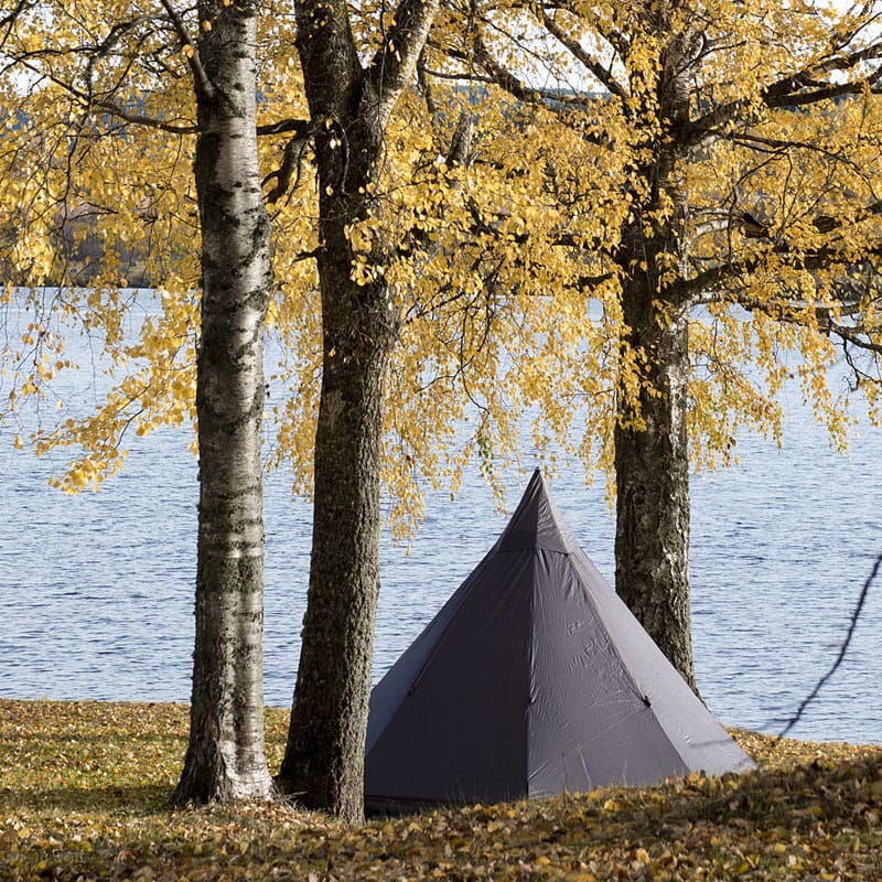 Tentipi - Onyx 7 Light 6-8 personers letvægtstelt - Image 3