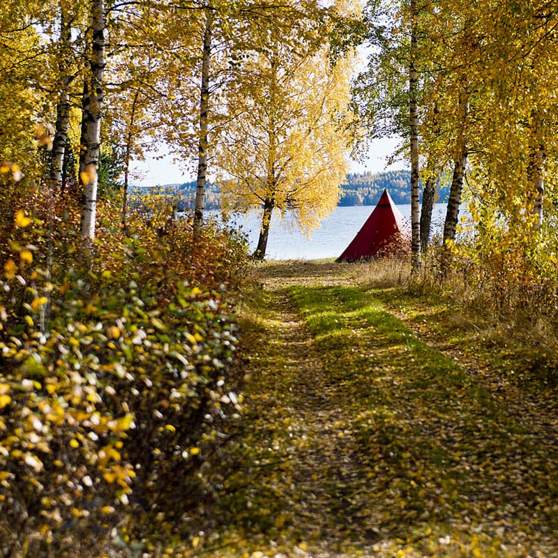 Tentipi - Zirkon 9 Light 6-10 Personers Letvægtstelt - Image 3