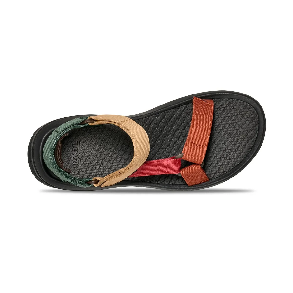 Teva - Hurricane XLT 3 Herresandaler // Brown Multi - Image 4