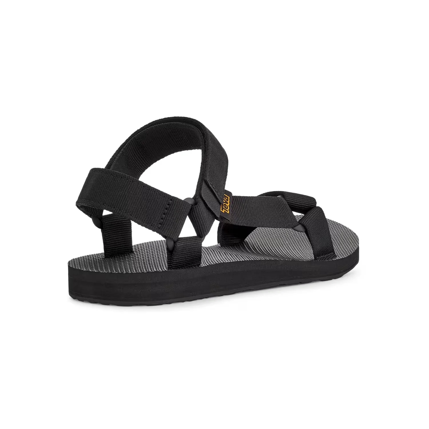 Teva - Original Universal Herresandaler // Sort - Image 2