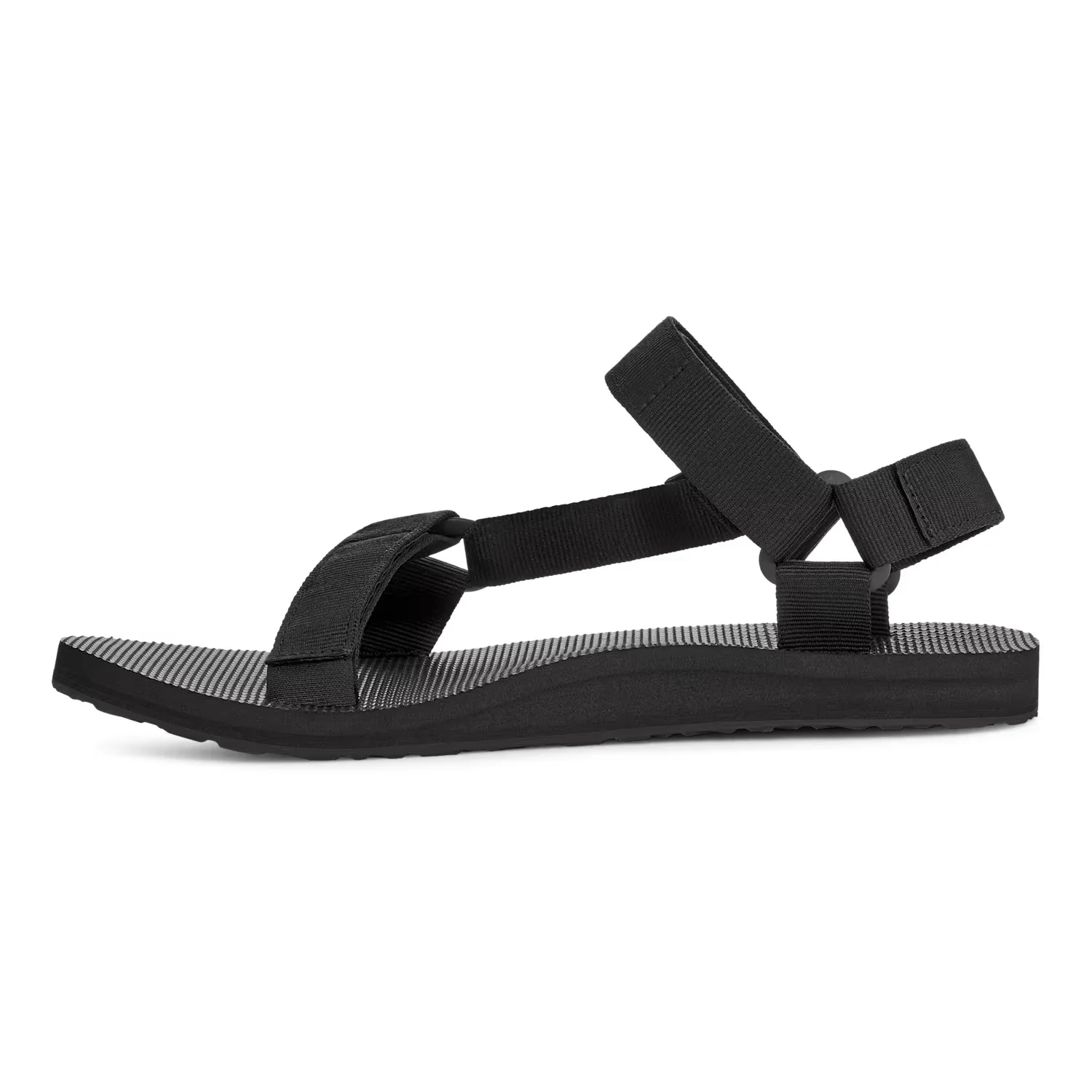 Teva - Original Universal Herresandaler // Sort - Image 4