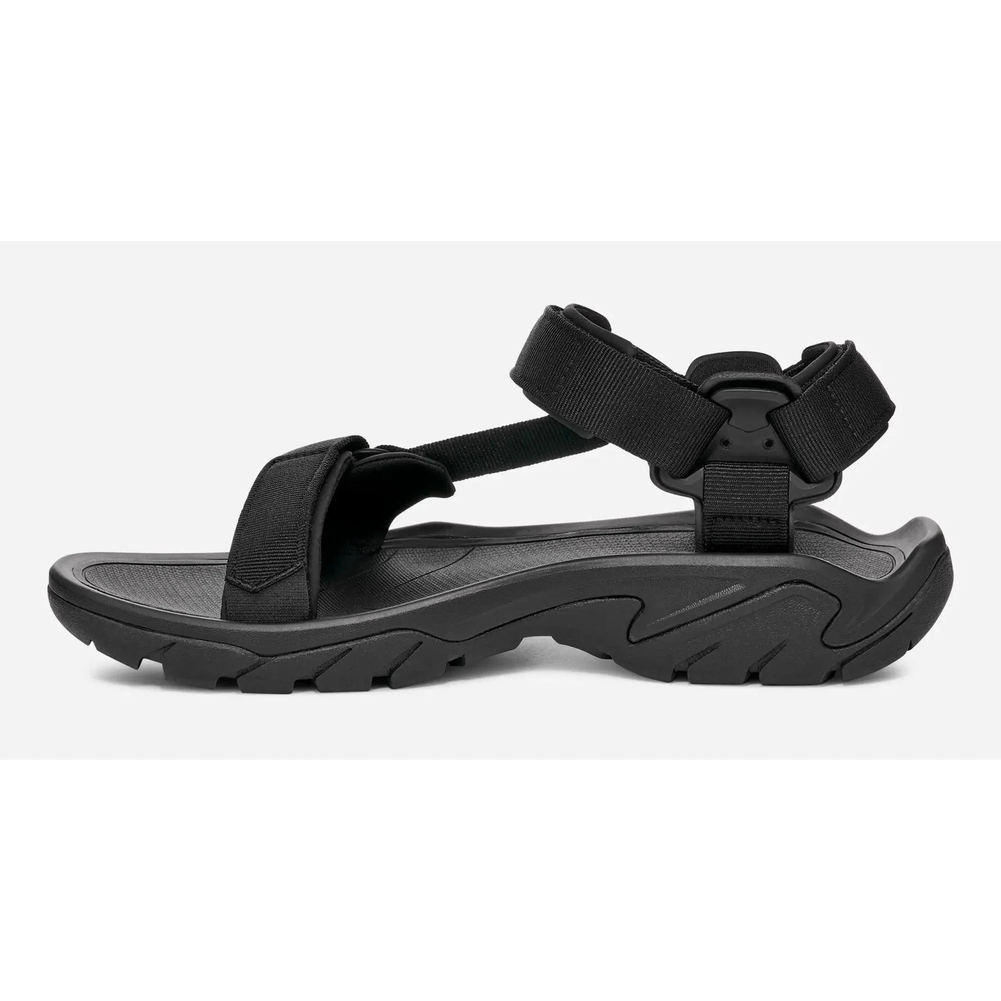 Teva - Terra Fi 5 Universal Sandaler // Sort - Image 2