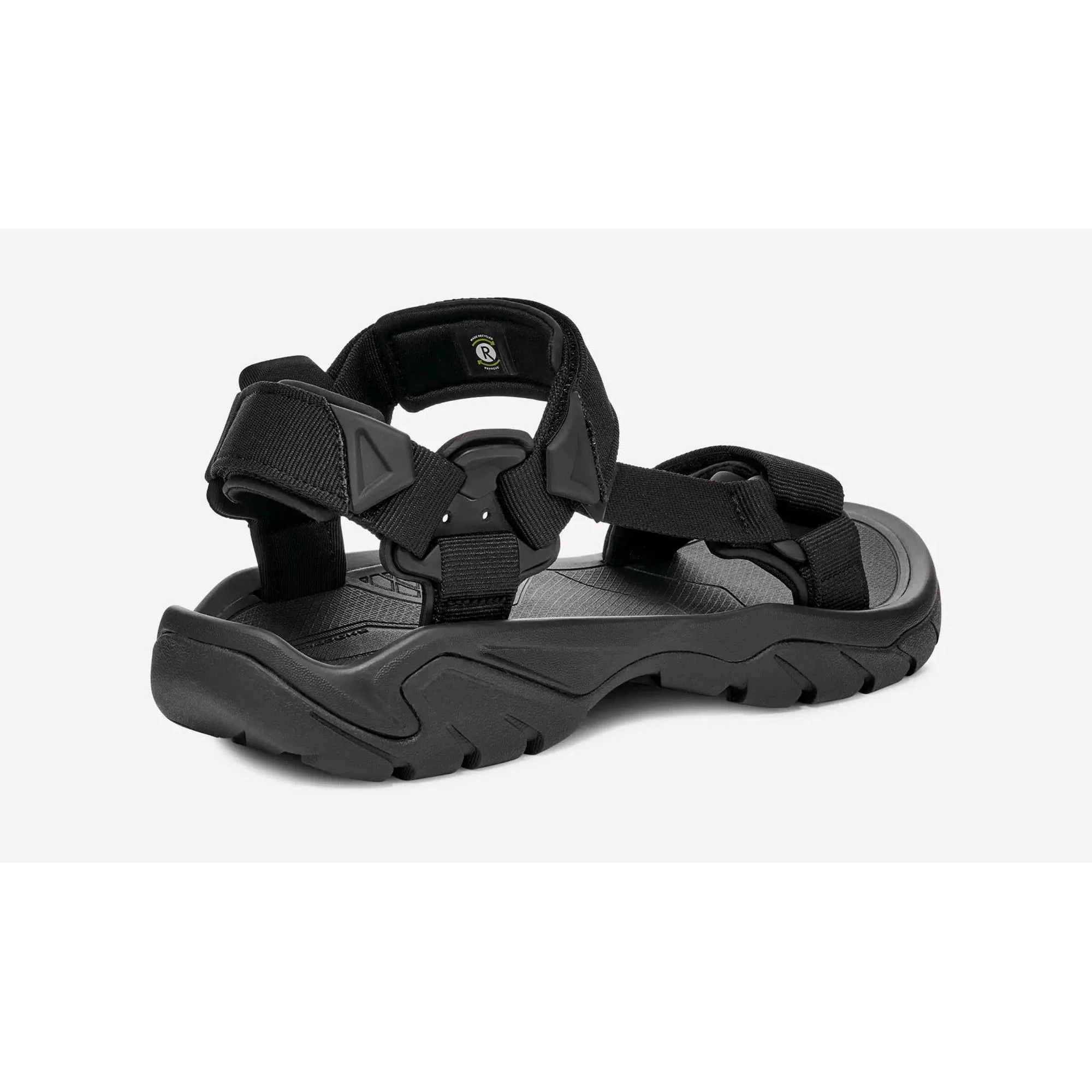 Teva - Terra Fi 5 Universal Sandaler // Sort - Image 3