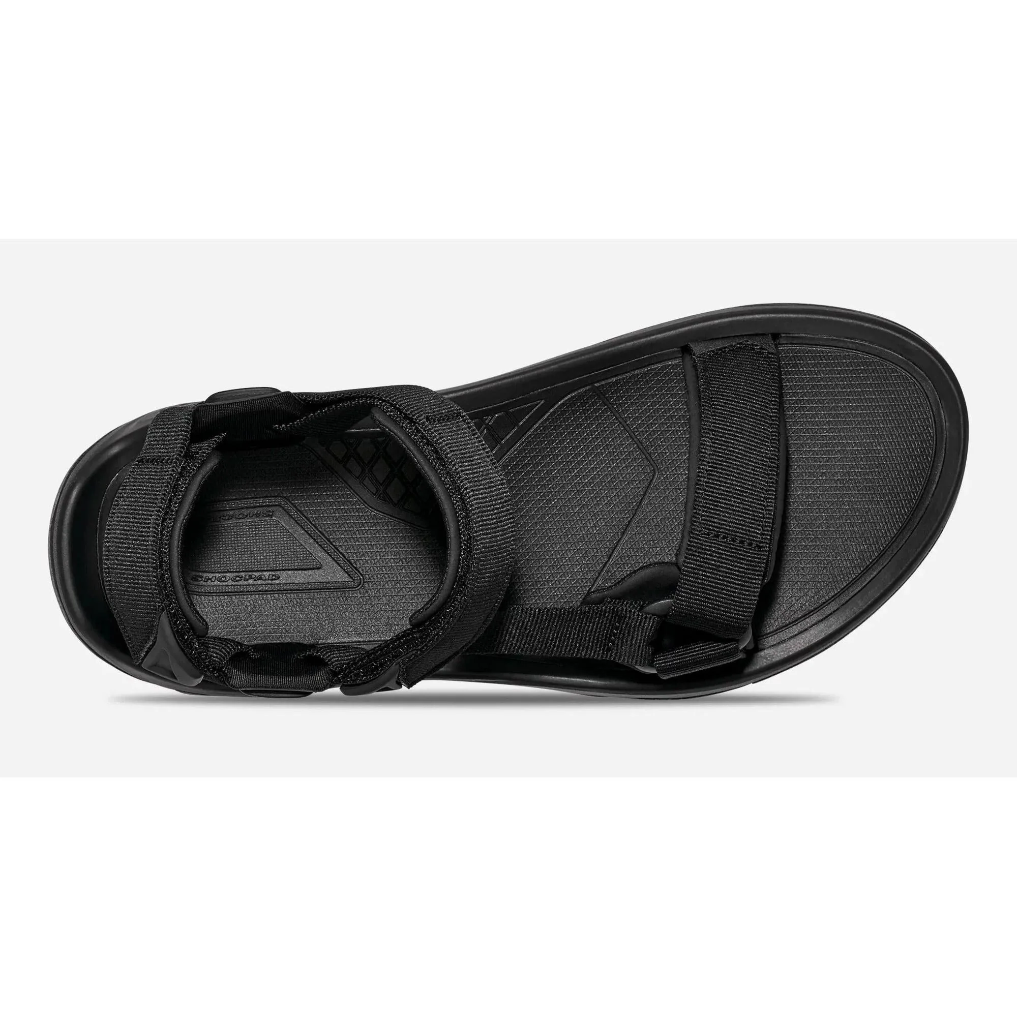 Teva - Terra Fi 5 Universal Sandaler // Sort - Image 4