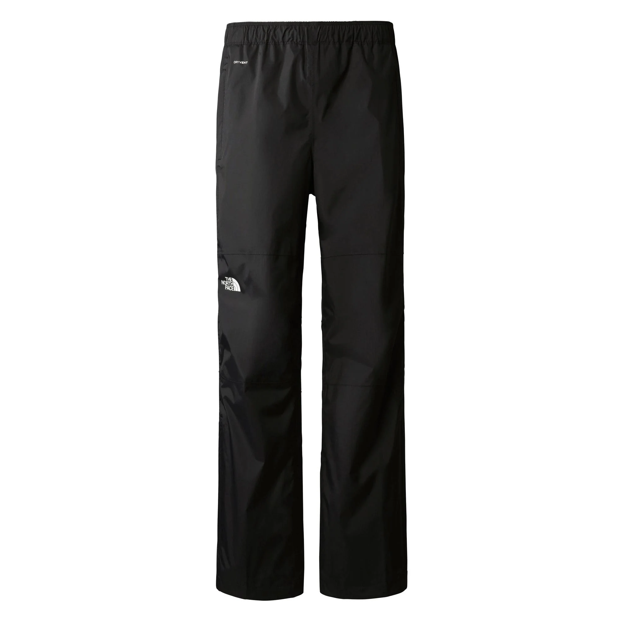 The North Face - Antora Regnbukser // Sort