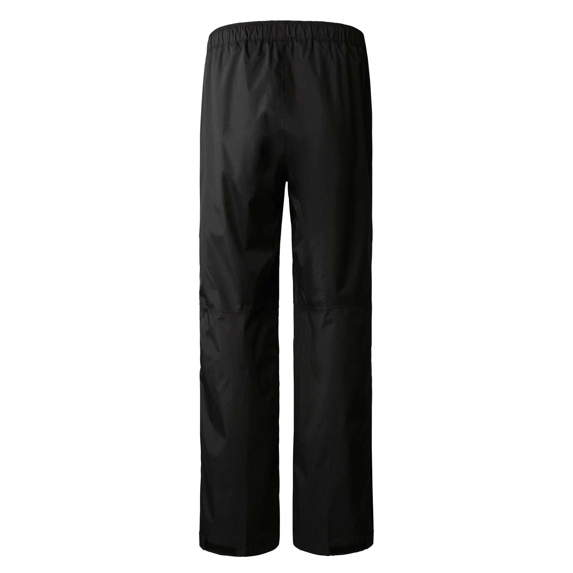 The North Face - Antora Regnbukser // Sort - Image 2