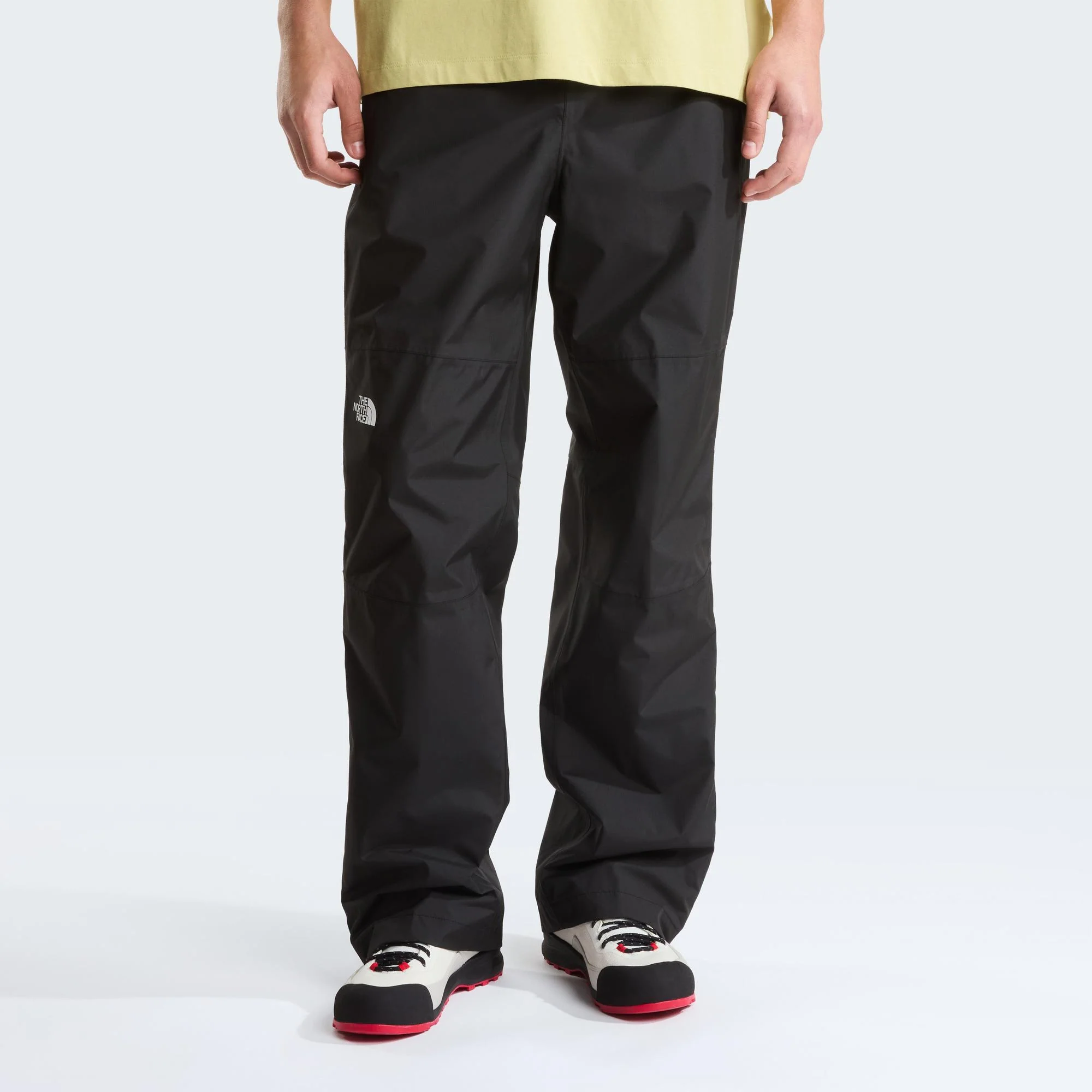The North Face - Antora Regnbukser // Sort - Image 3
