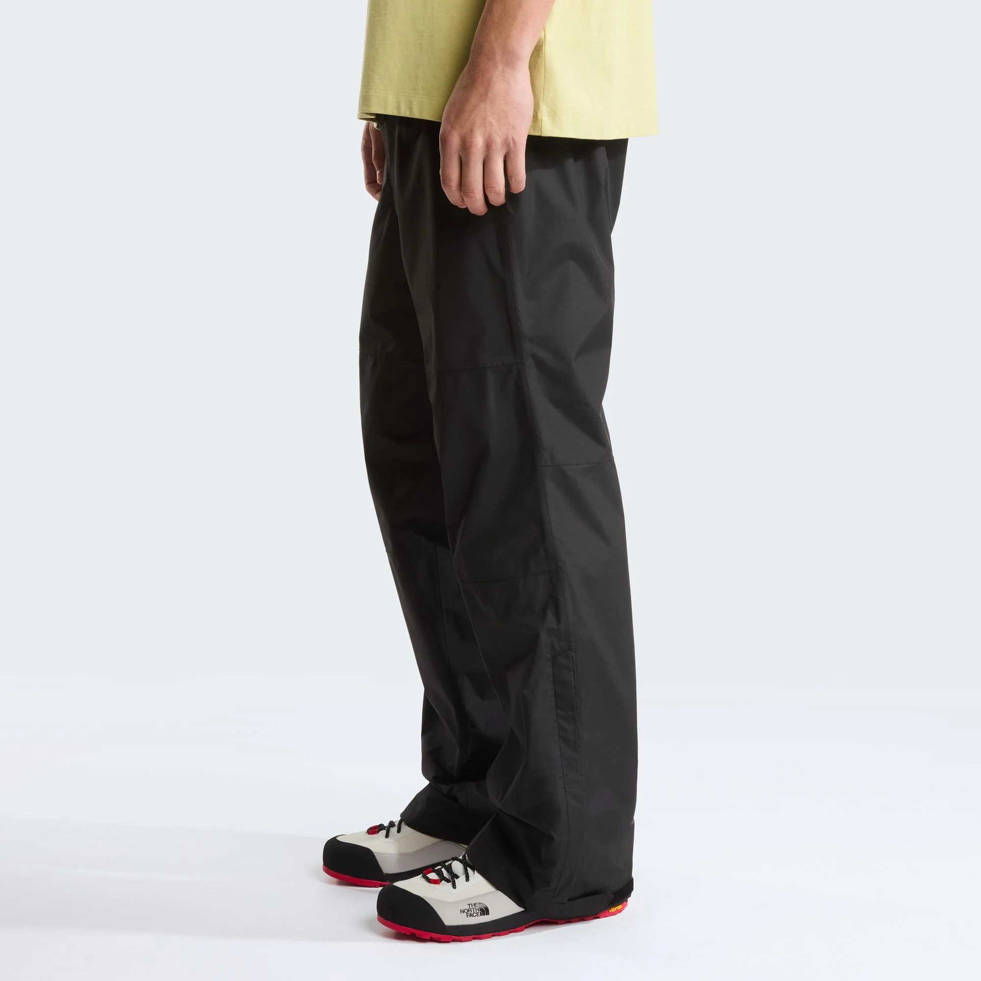 The North Face - Antora Regnbukser // Sort - Image 4