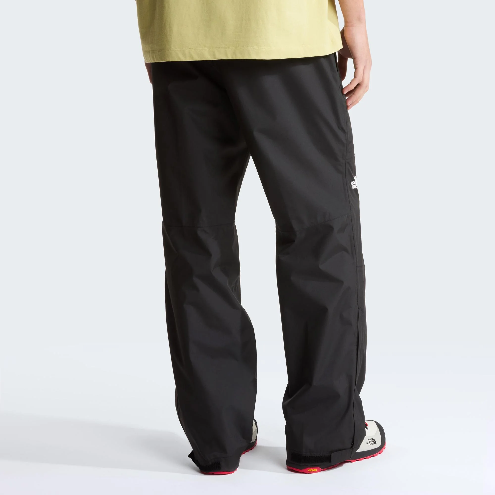 The North Face - Antora Regnbukser // Sort - Image 5