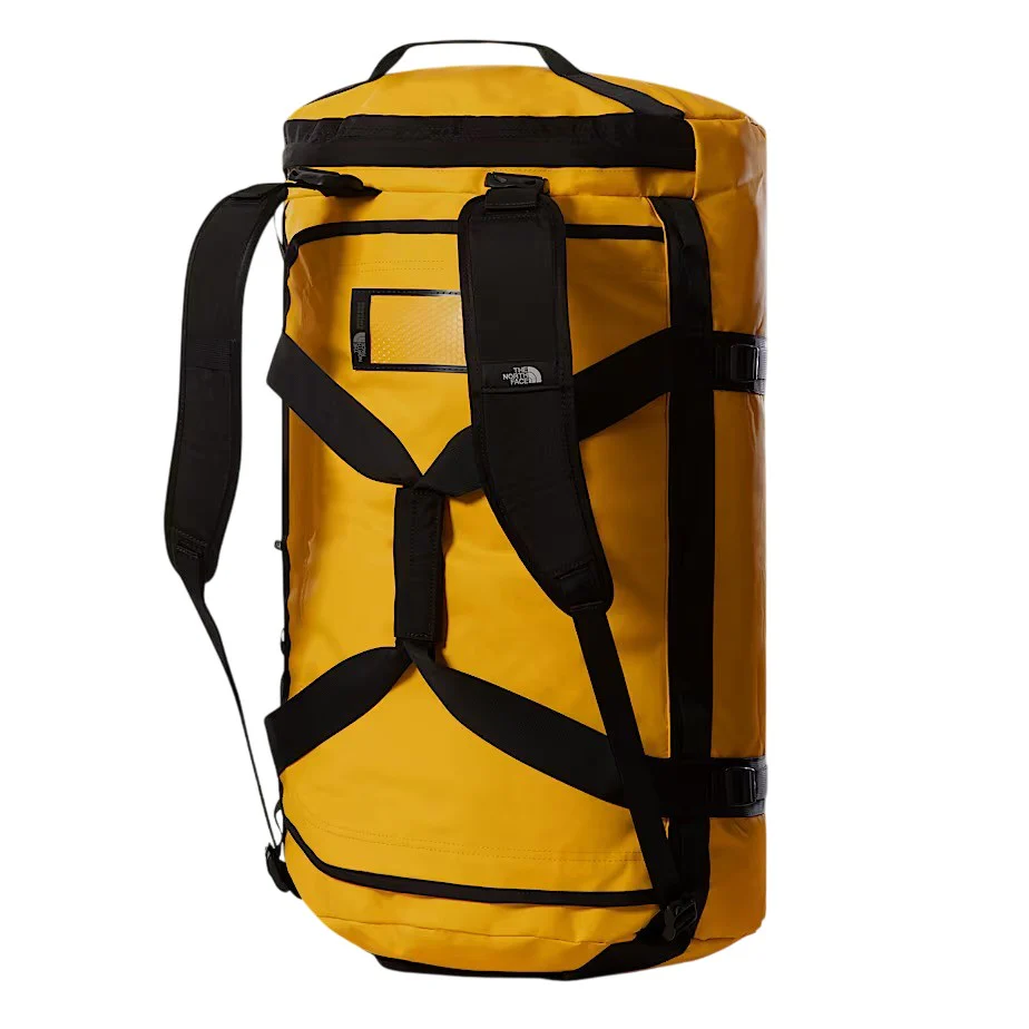 The North Face - Base Camp Duffel Bag Large 95L // Gul - Image 3