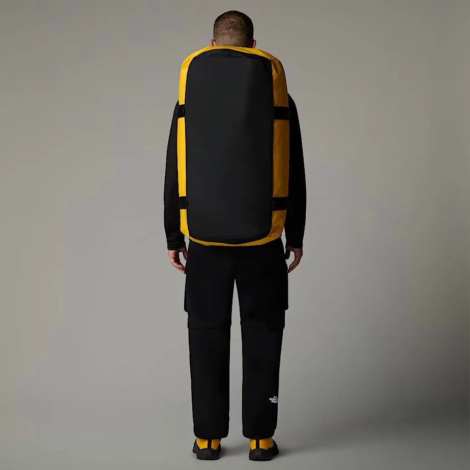 The North Face - Base Camp Duffel Bag Large 95L // Gul - Image 6