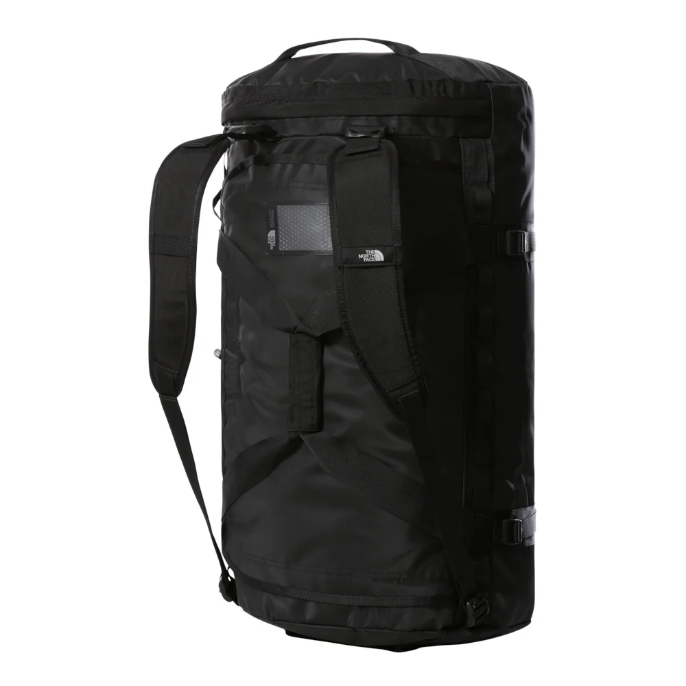 The North Face - Base Camp Duffel Bag Large 95L // Sort - Image 3