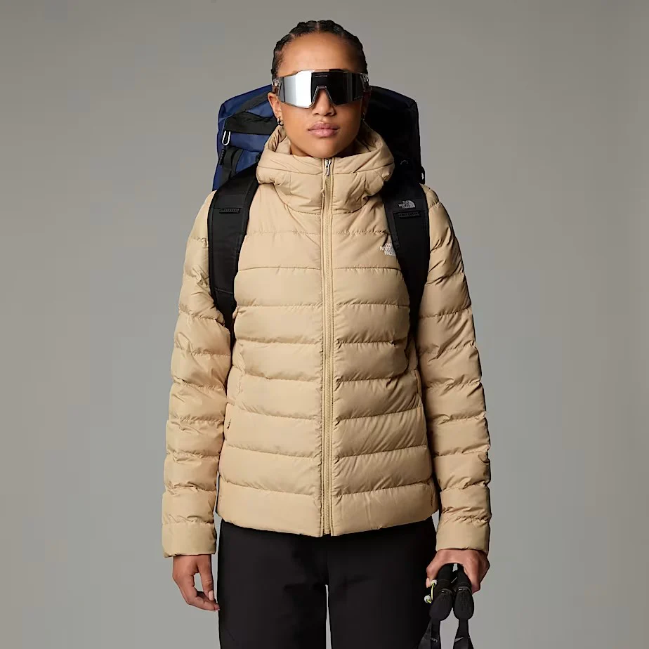 The North Face - Base Camp Duffel Bag Medium 71L // Summit Navy - Image 6