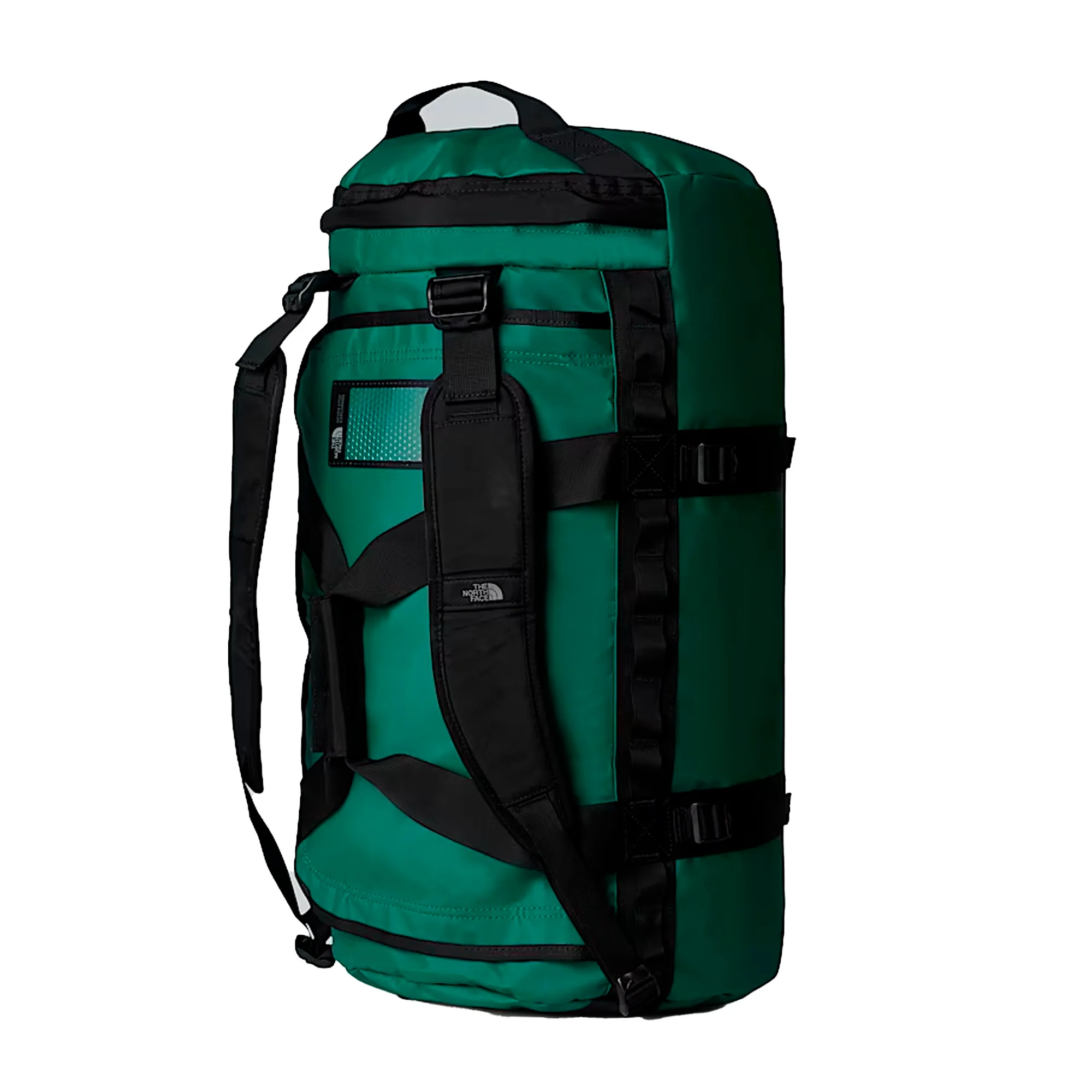 The North Face - Base Camp Duffel Bag Medium 71L // Evergreen - Image 3