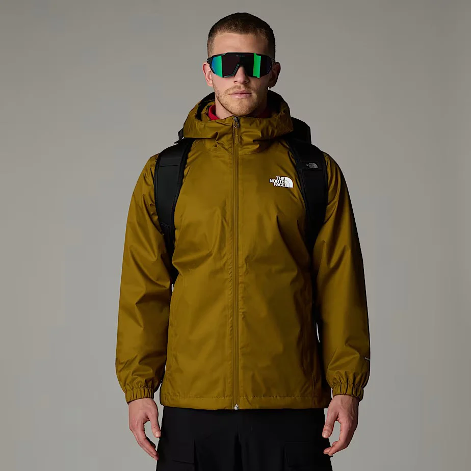 The North Face - Base Camp Duffel Bag Medium 71L // Sort - Image 6