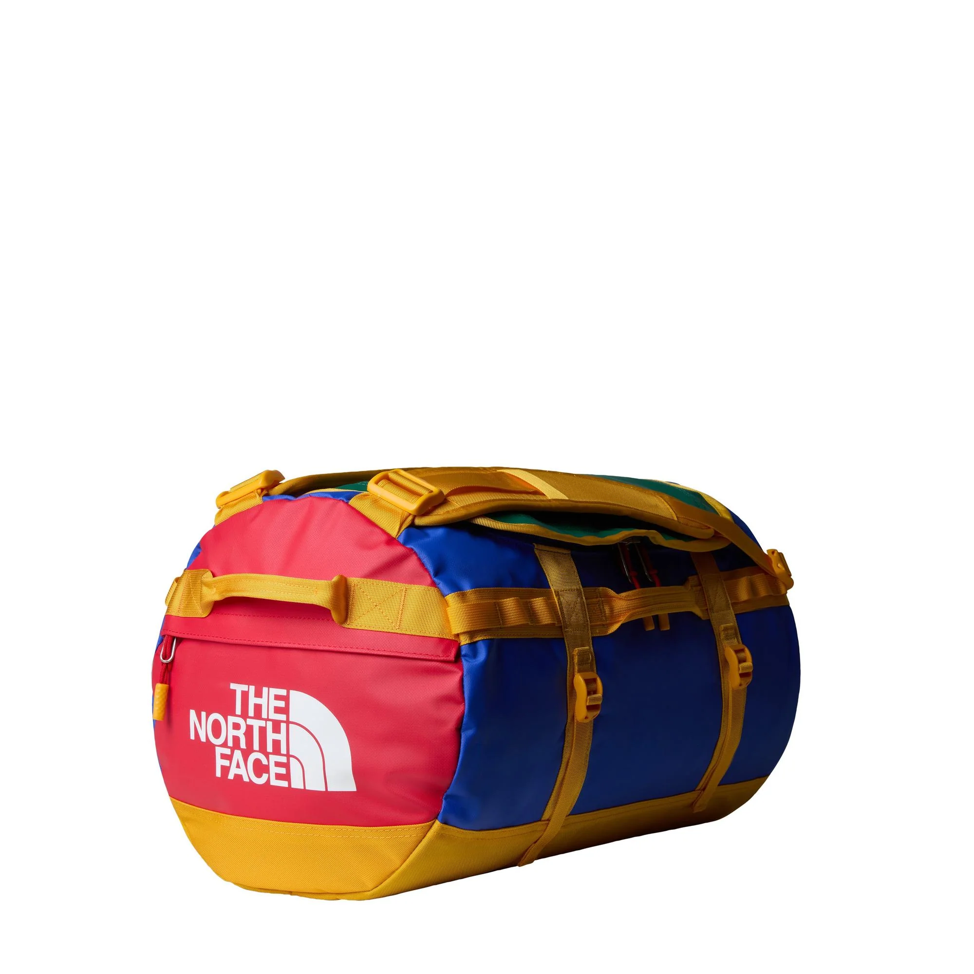 The North Face - Base Camp Duffel Bag Small 50L // MultiColor