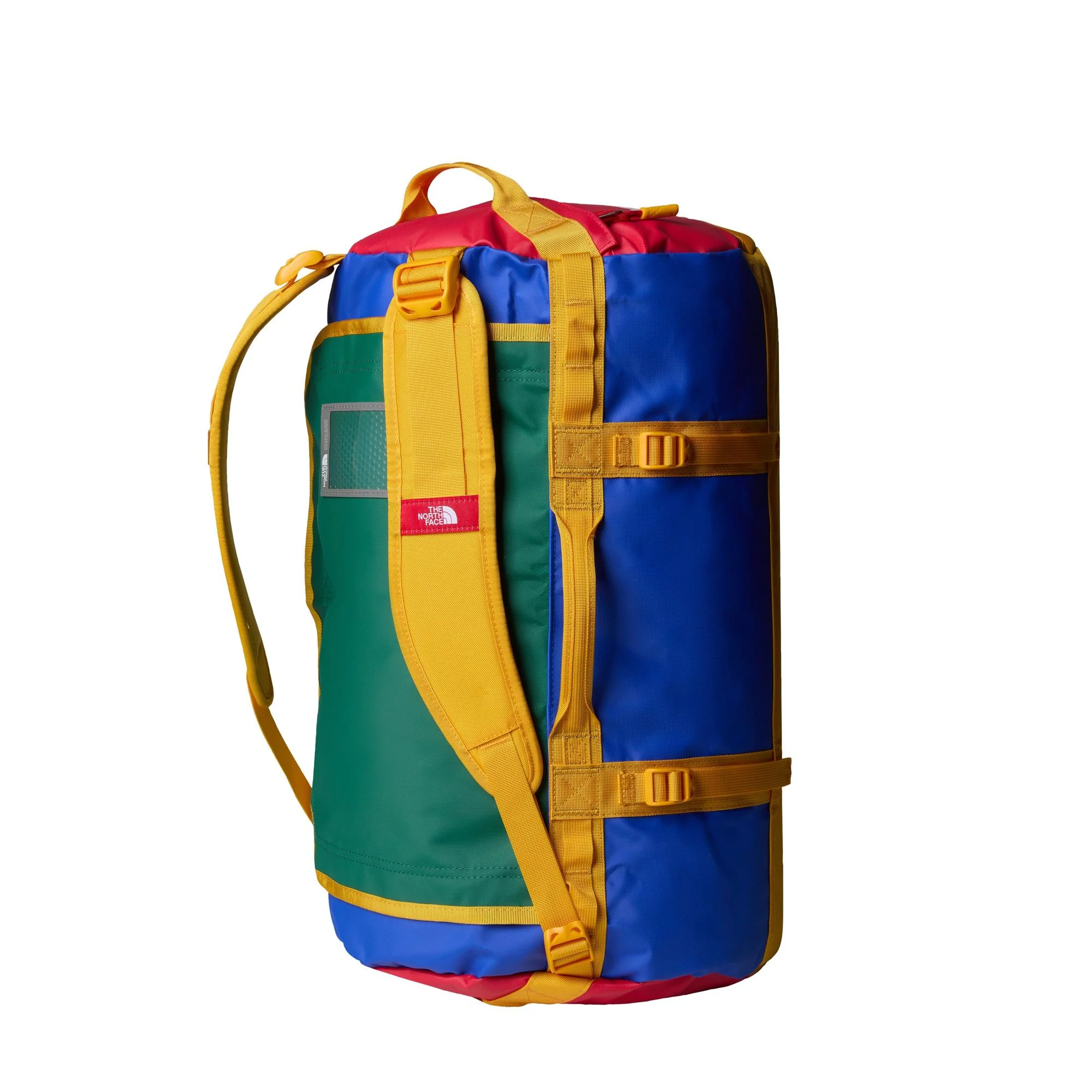 The North Face - Base Camp Duffel Bag Small 50L // MultiColor - Image 3