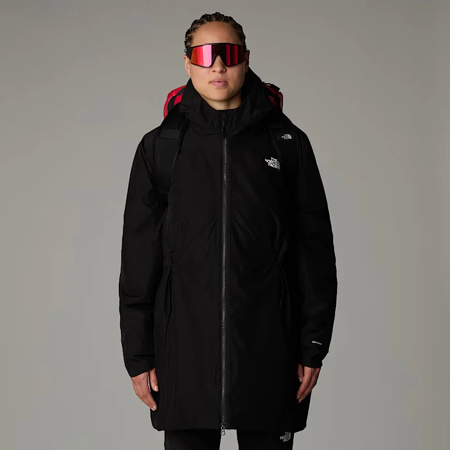 The North Face - Base Camp Duffel Bag Small 50L // Rød - Image 6