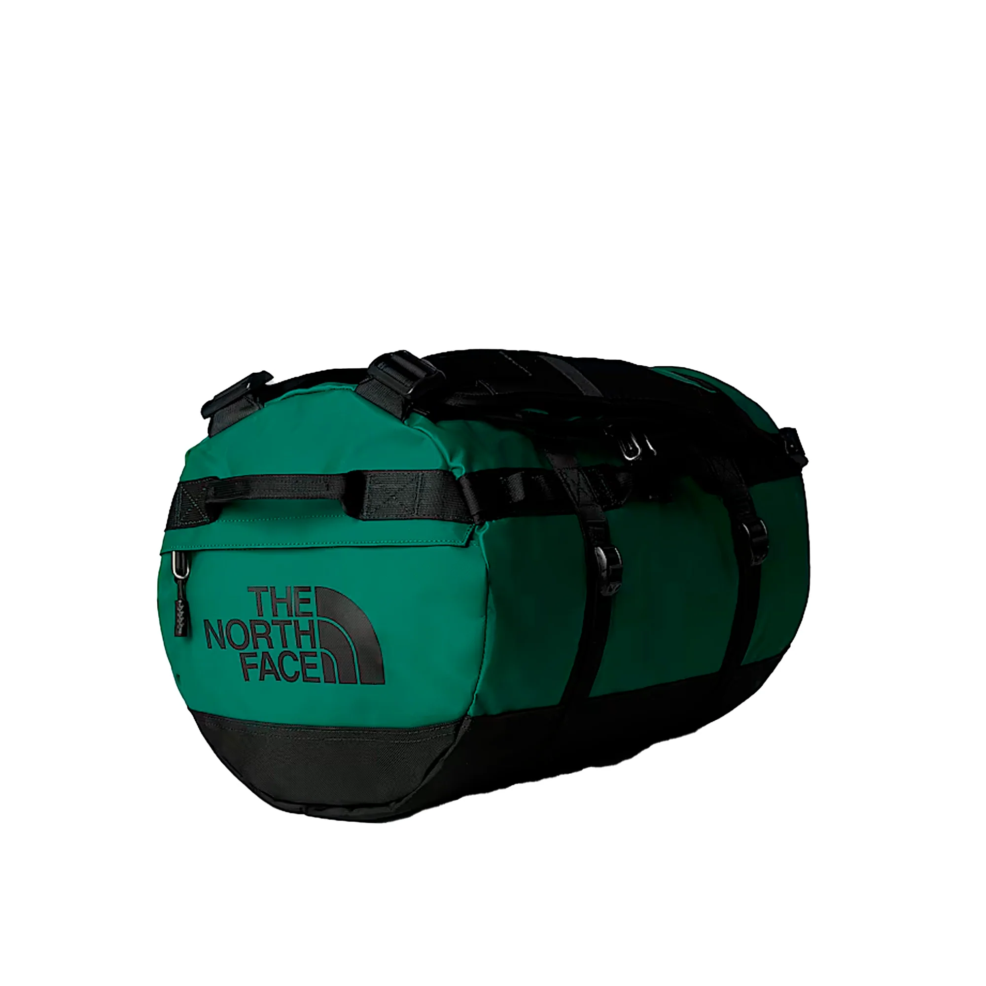 The North Face - Base Camp Duffel Bag Small 50L // Evergreen