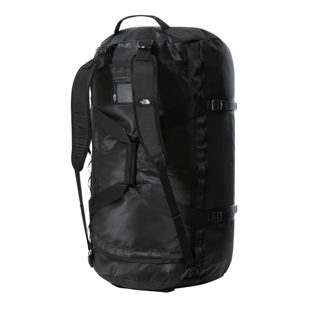 The North Face - Base Camp Duffel Bag XL 132L // Sort - Image 3
