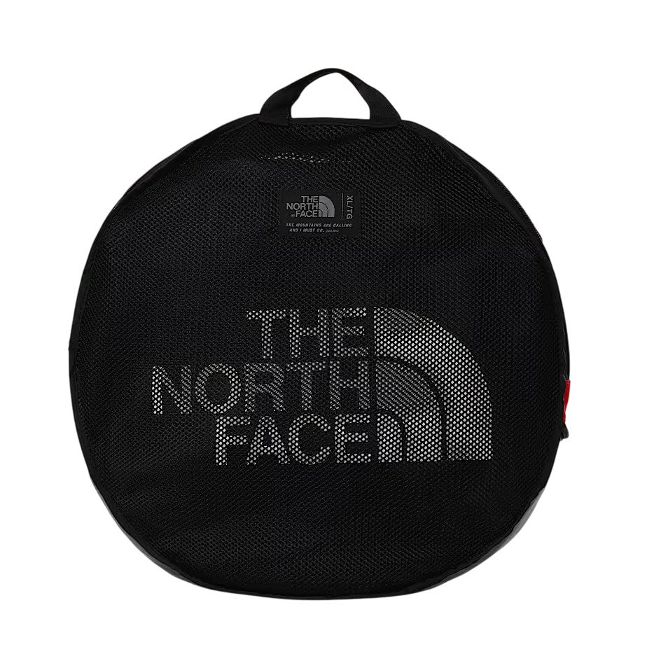 The North Face - Base Camp Duffel Bag XL 132L // Sort - Image 4