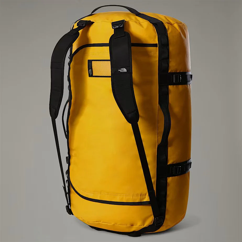 The North Face - Base Camp Duffel XXL 150L // Gul - Image 2
