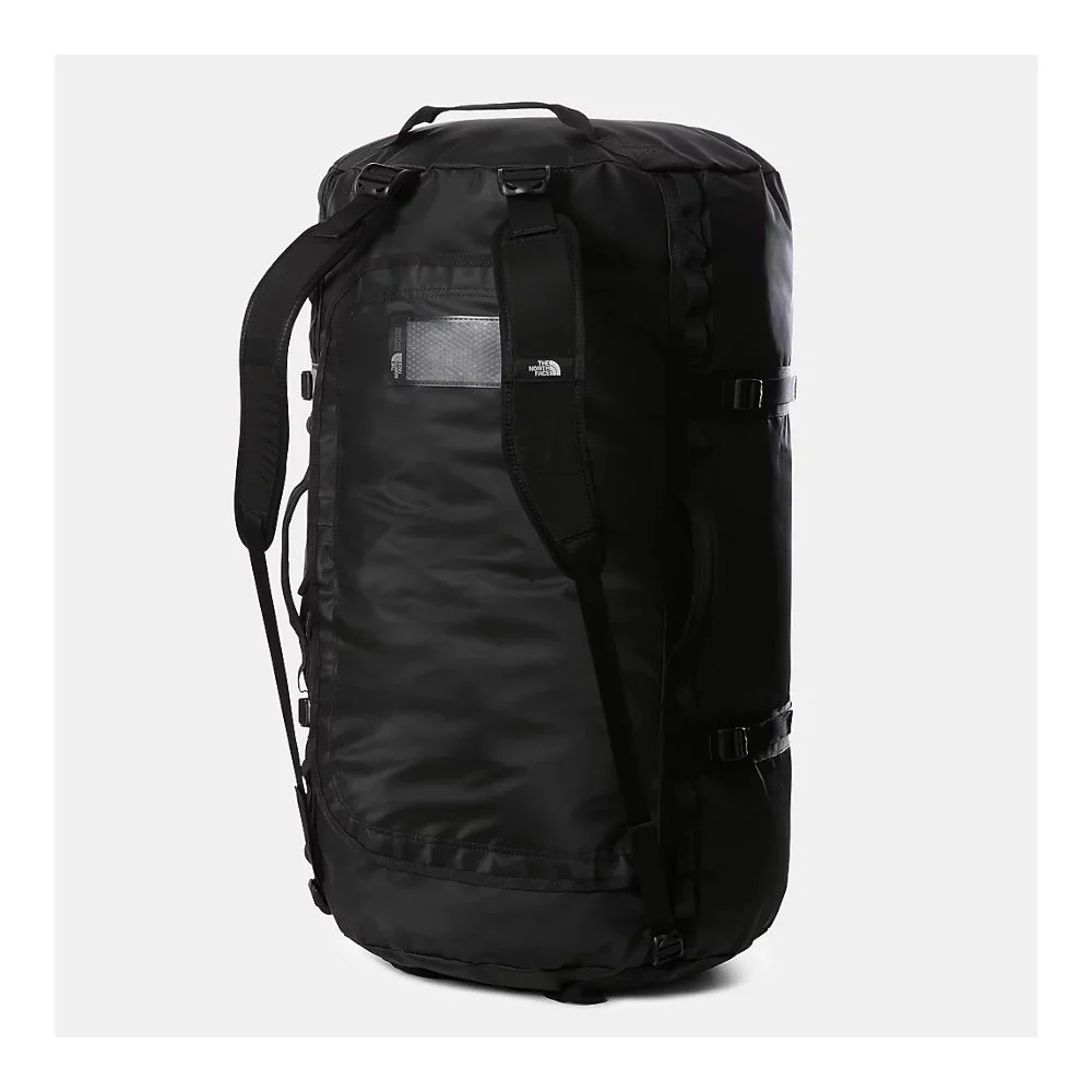 The North Face - Base Camp Duffel XXL 150L // Sort - Image 4