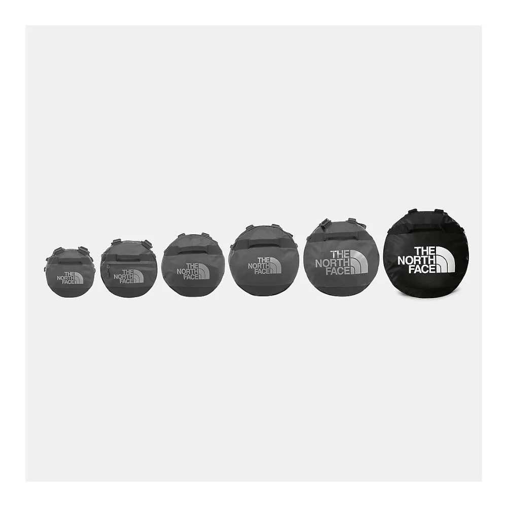 The North Face - Base Camp Duffel XXL 150L // Sort - Image 5
