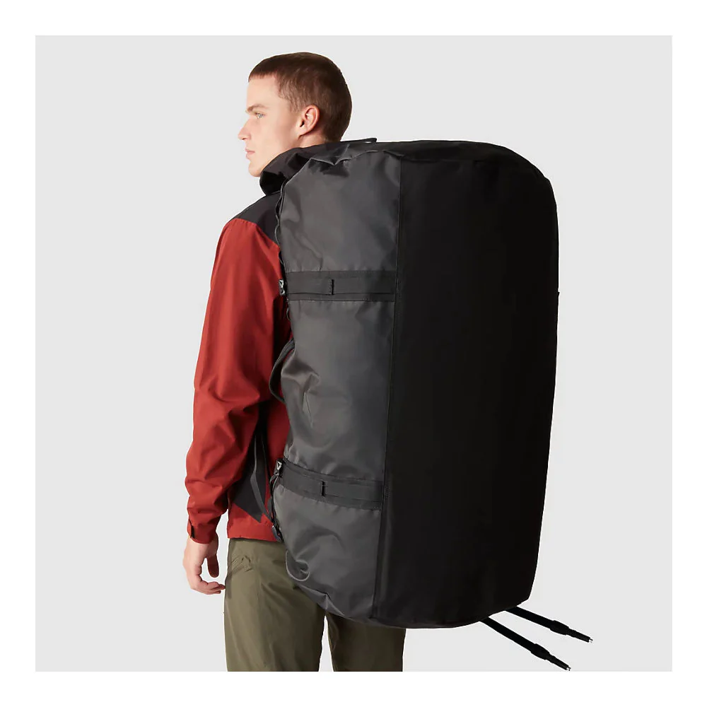 The North Face - Base Camp Duffel XXL 150L // Sort - Image 6