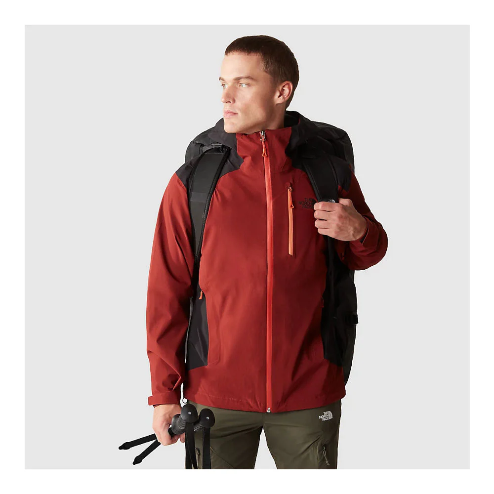 The North Face - Base Camp Duffel XXL 150L // Sort - Image 7
