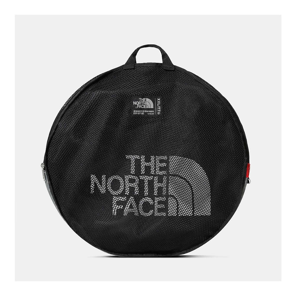 The North Face - Base Camp Duffel XXL 150L // Sort - Image 8
