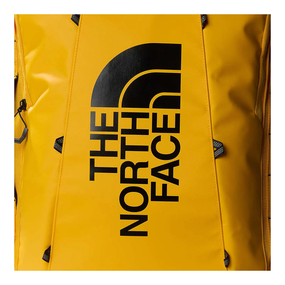 The North Face - Base Camp Rolling Thunder 22 Trolley 40L // Gul - Image 5