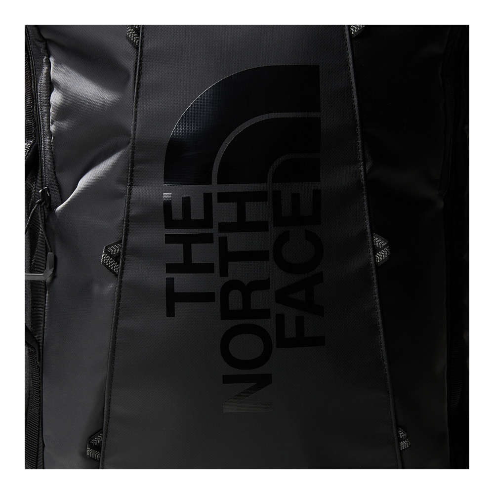 The North Face - Base Camp Rolling Thunder 22 Trolley 40L // Sort - Image 5