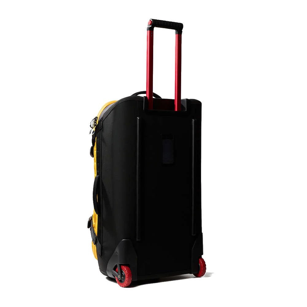 The North Face - Base Camp Rolling Thunder 28 Trolley 95L // Gul - Image 3