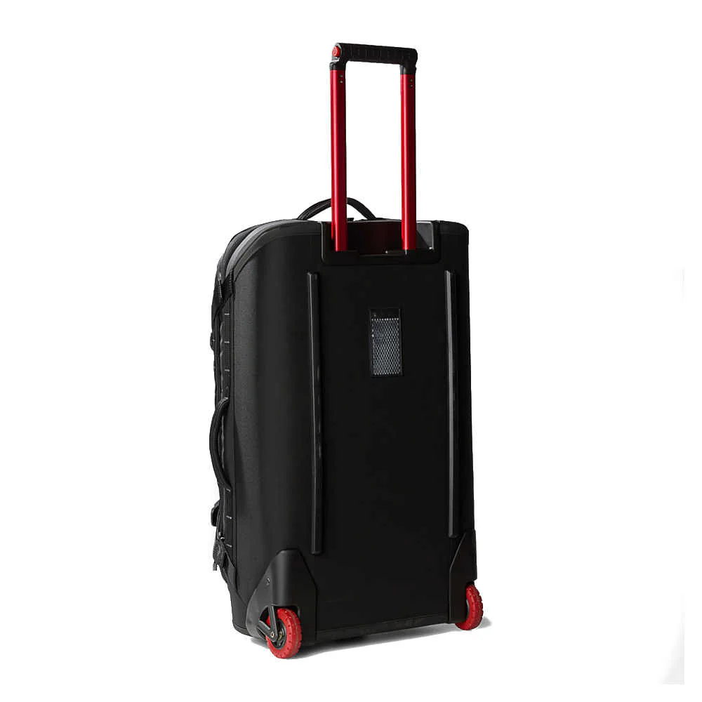 The North Face - Base Camp Rolling Thunder 28 Trolley 95L // Sort - Image 3