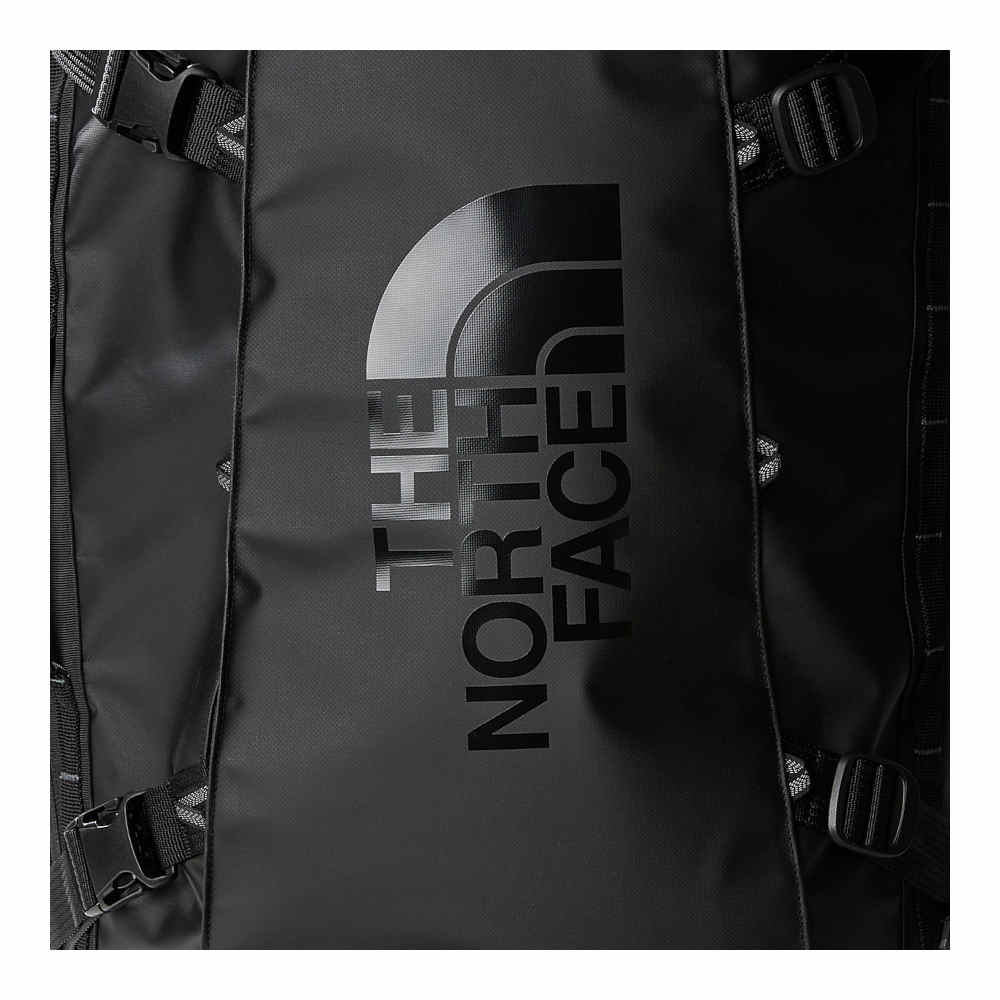 The North Face - Base Camp Rolling Thunder 28 Trolley 95L // Sort - Image 6