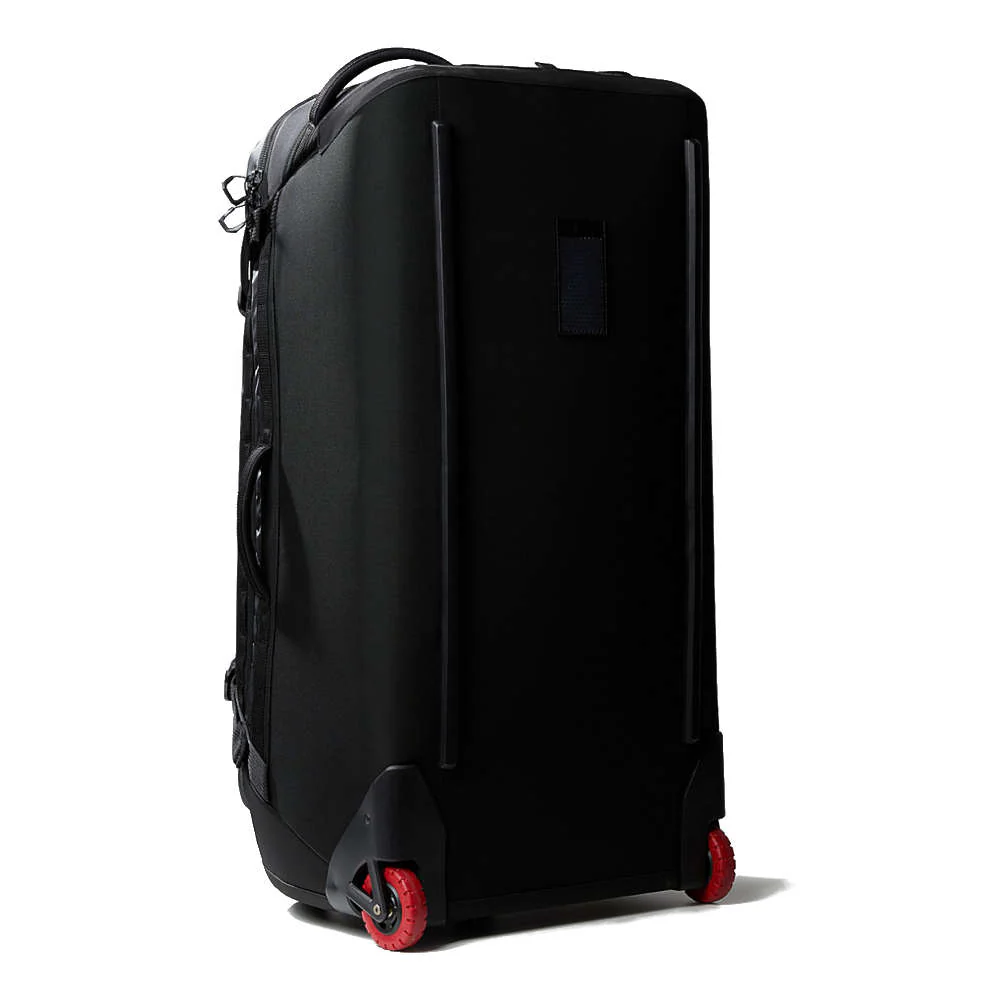 The North Face - Base Camp Rolling Thunder 36 Trolley 160L // Sort - Image 2