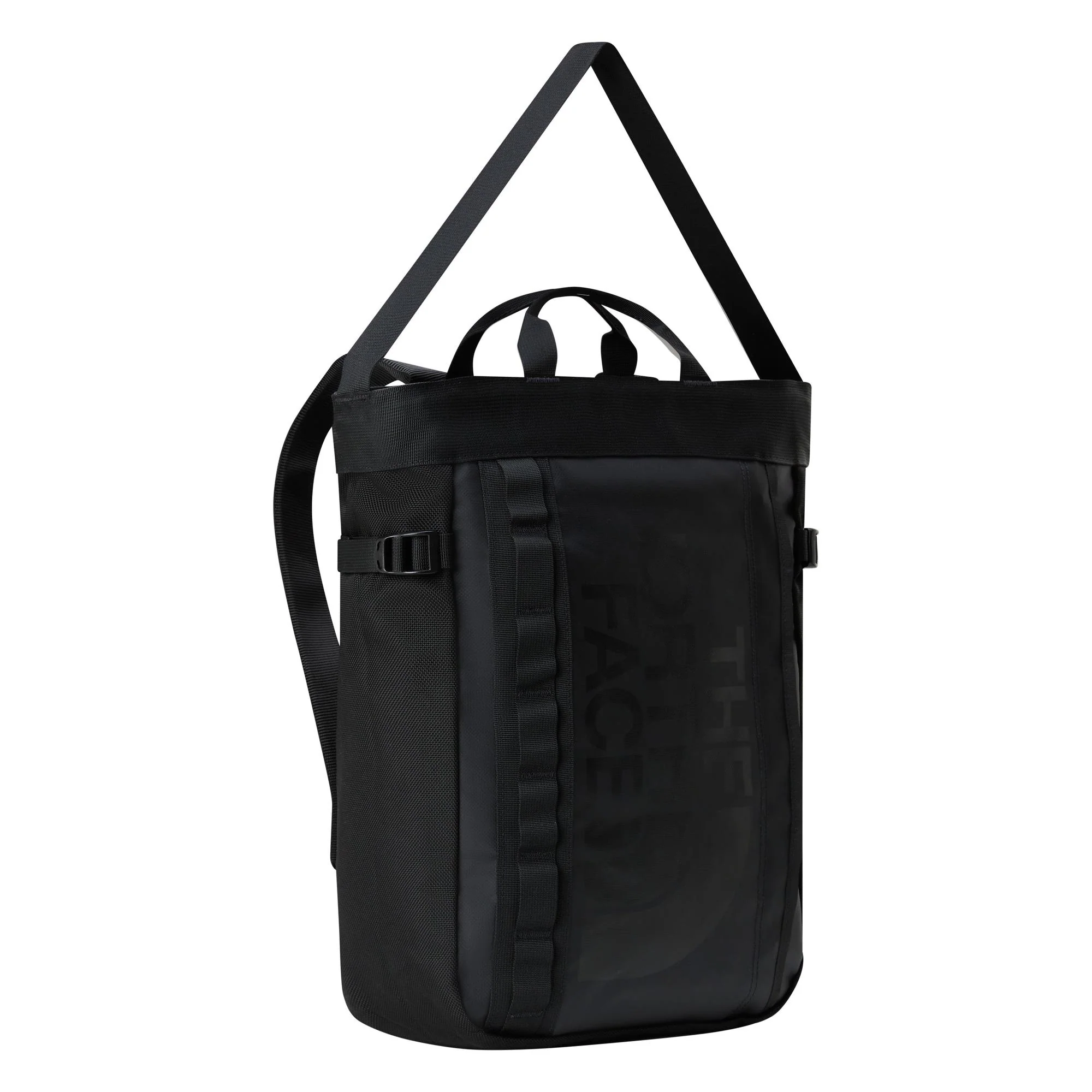 The North Face - Base Camp Tote Pack // Black