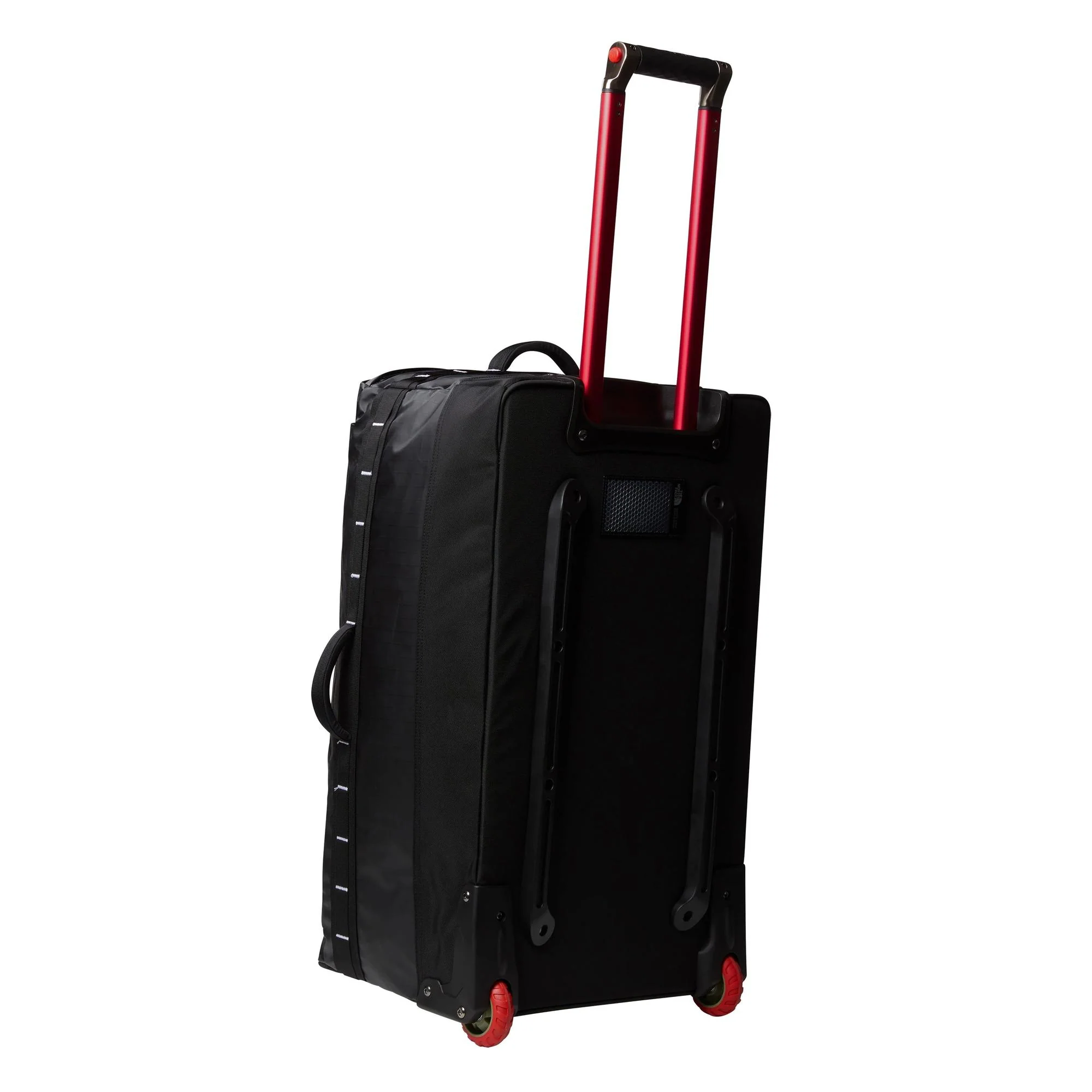 The North Face - Base Camp Voyager 29" Taske m. Hjul 94L // Sort - Image 2