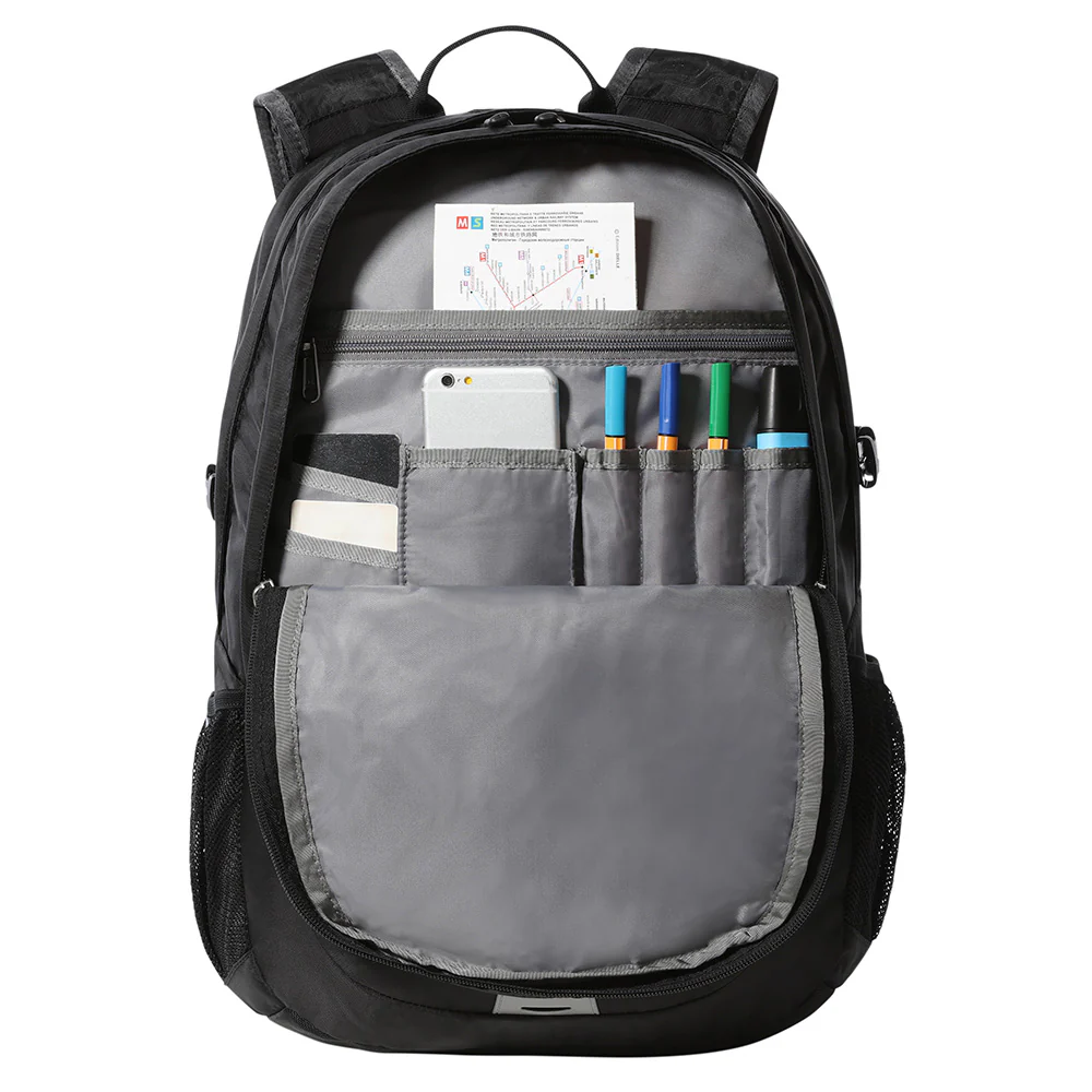 The North Face - Borealis Classic Rygsæk 29L // Sort - Image 3
