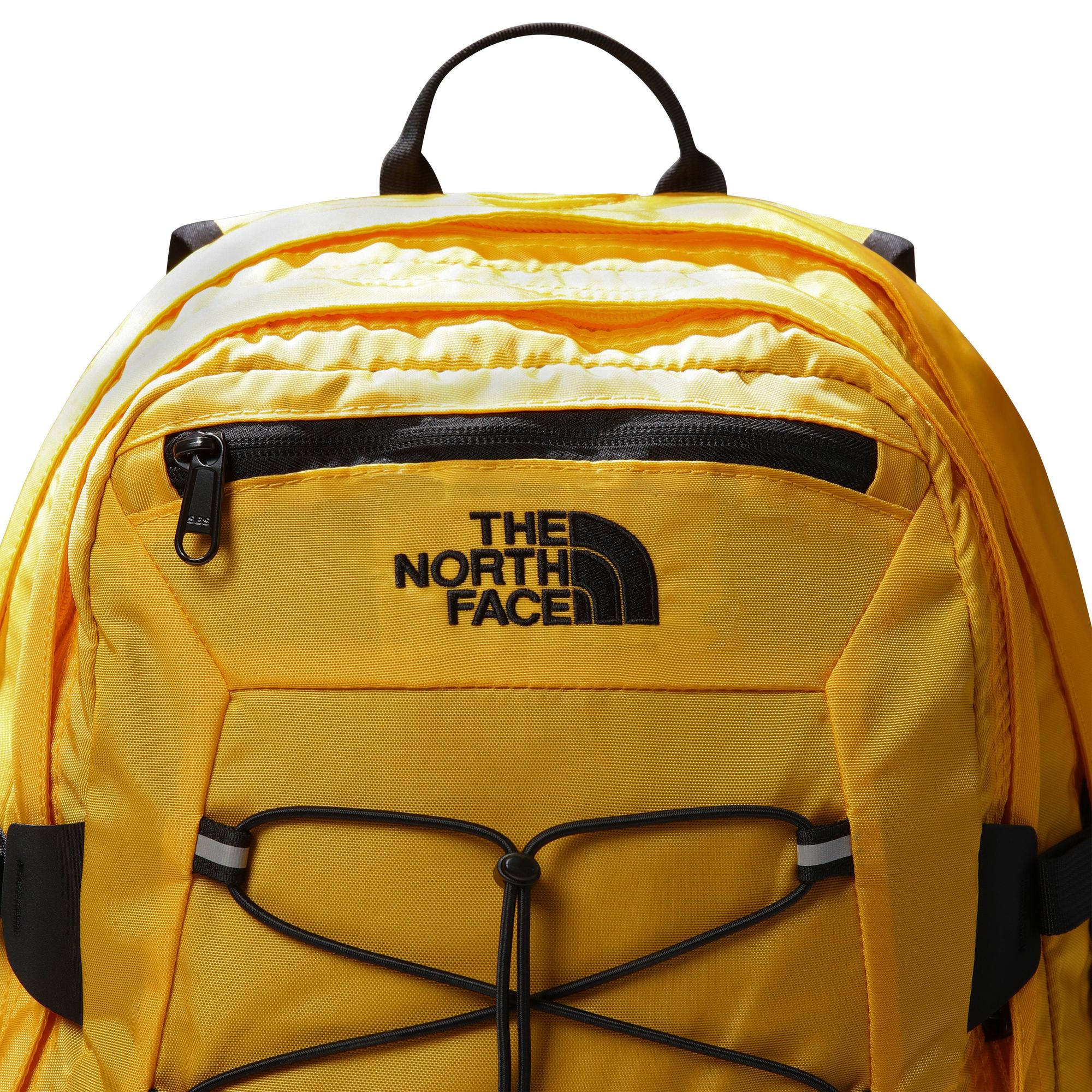 The North Face - Borealis Classic Rygsæk 29L // Summit Gold - Image 3