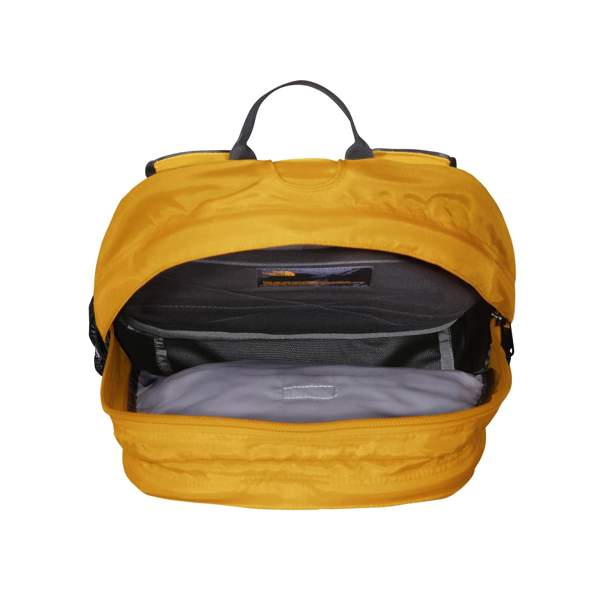 The North Face - Borealis Classic Rygsæk 29L // Summit Gold - Image 4
