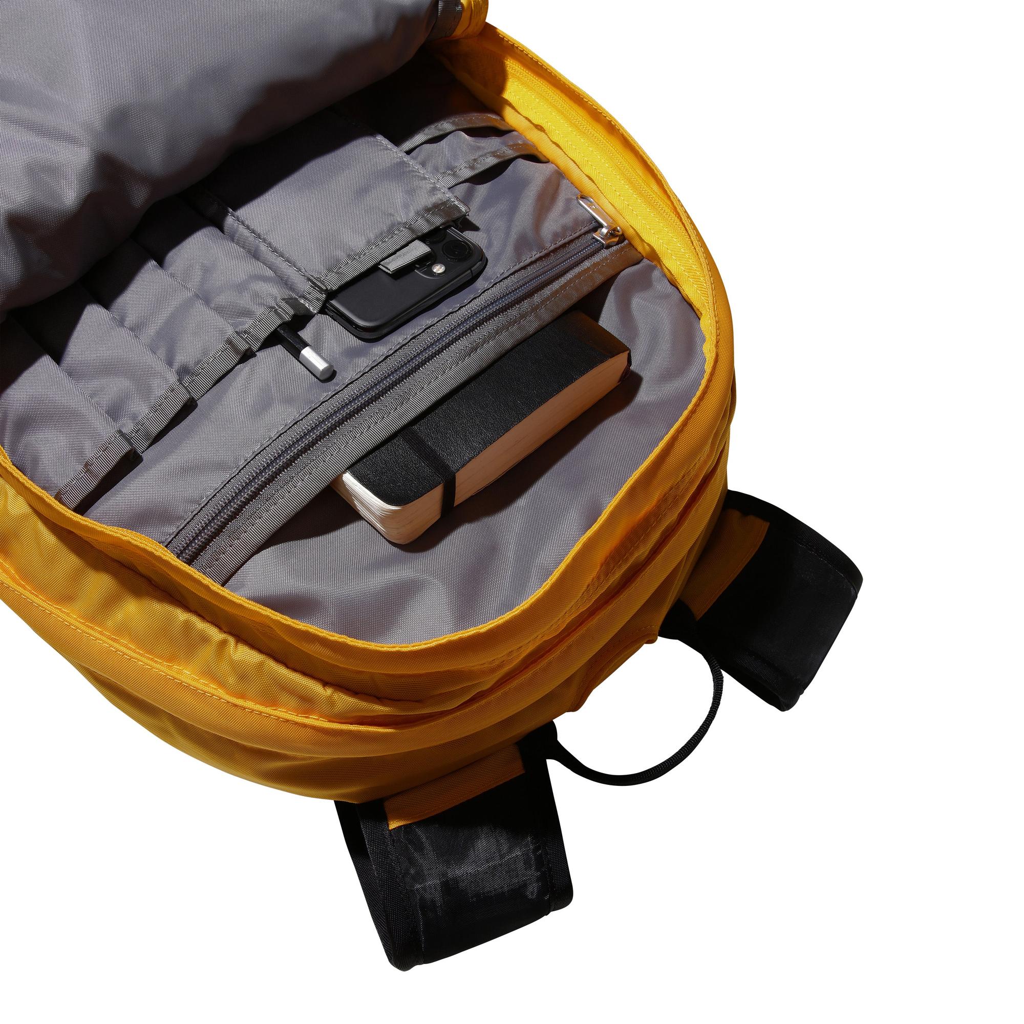 The North Face - Borealis Classic Rygsæk 29L // Summit Gold - Image 5