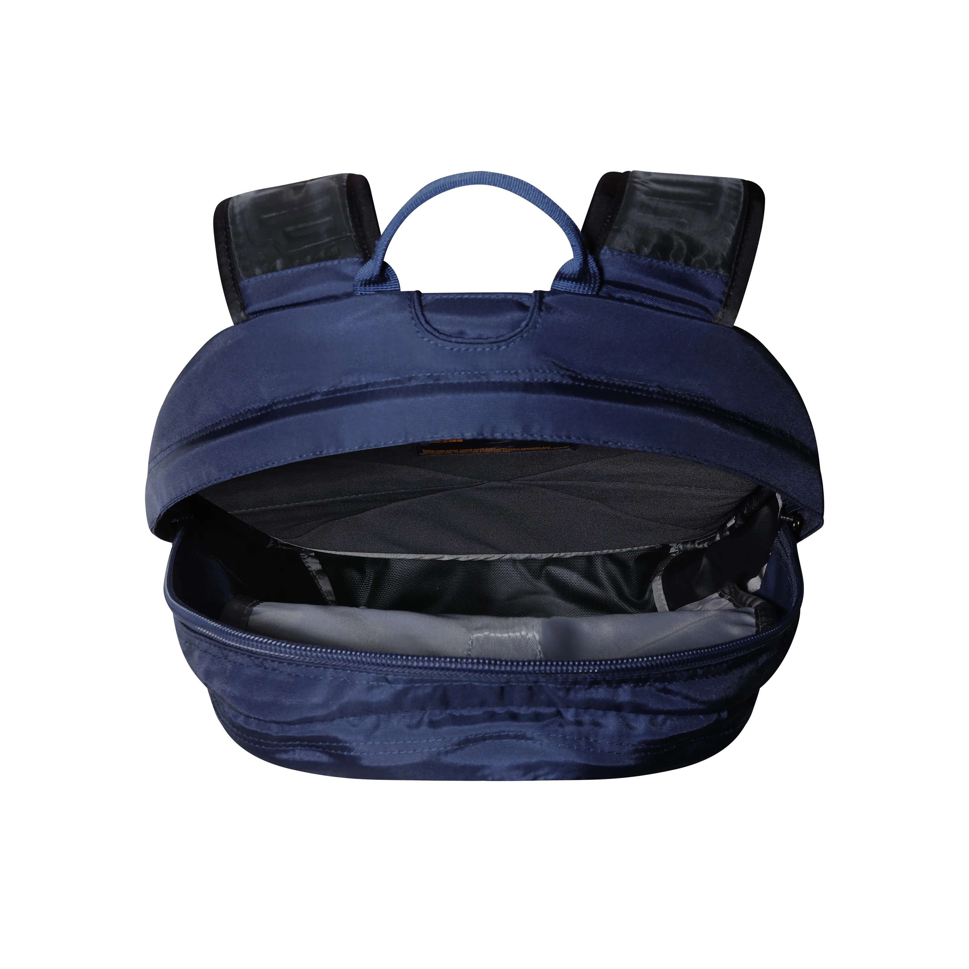 The North Face - Borealis Classic Rygsæk 29L // TNF Navy / Tin Grey - Image 4